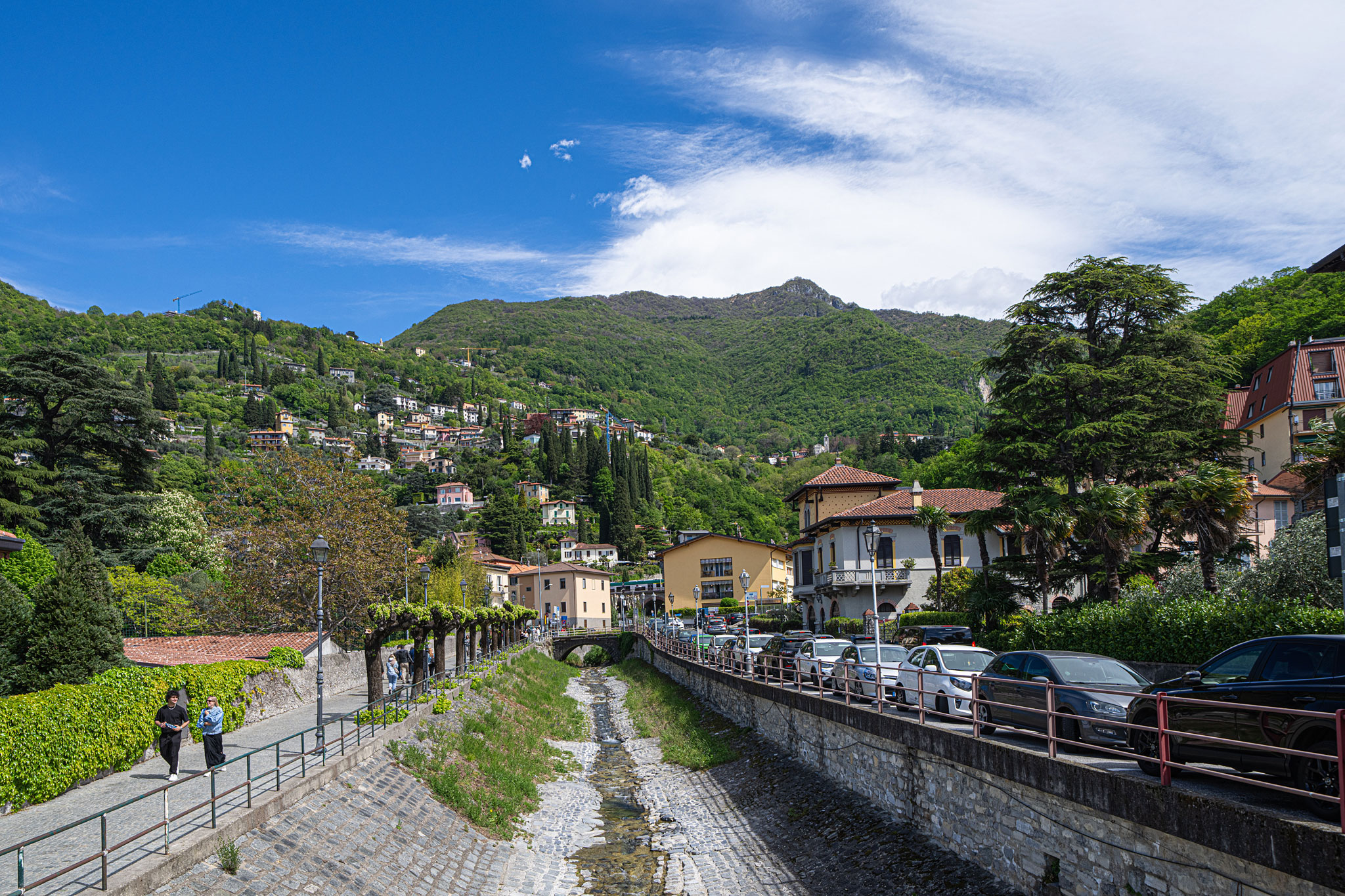Varenna